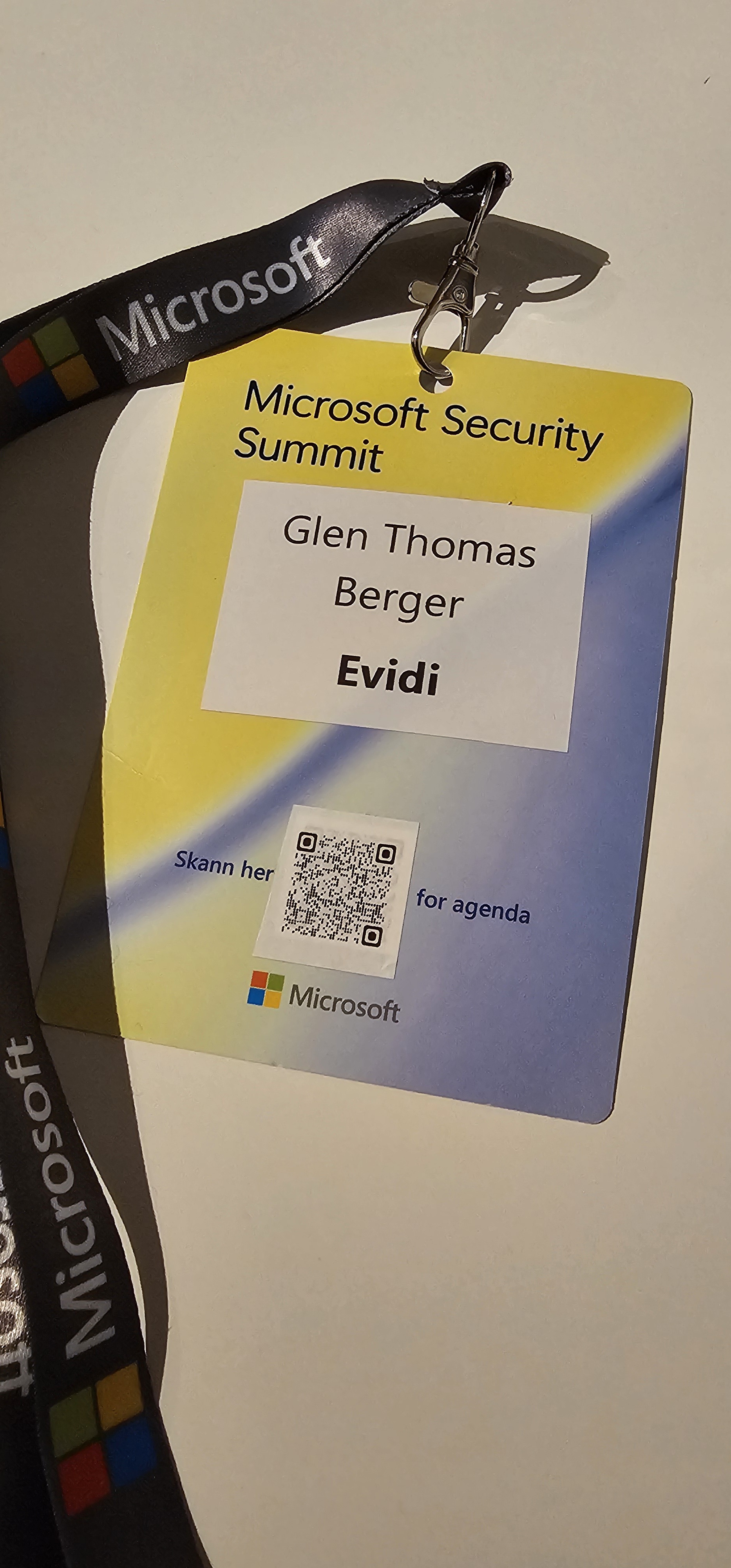 Badge